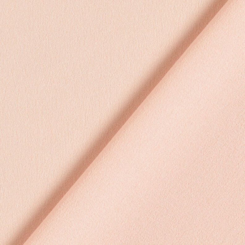 Kreppigeorgette &ndash; ruusunpunainen,  image number 6