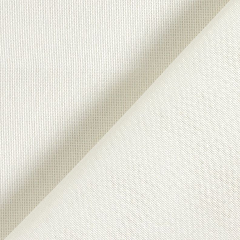 Ulkoilma Verhokangas Yksivärinen 315 cm  – valkoinen,  image number 4