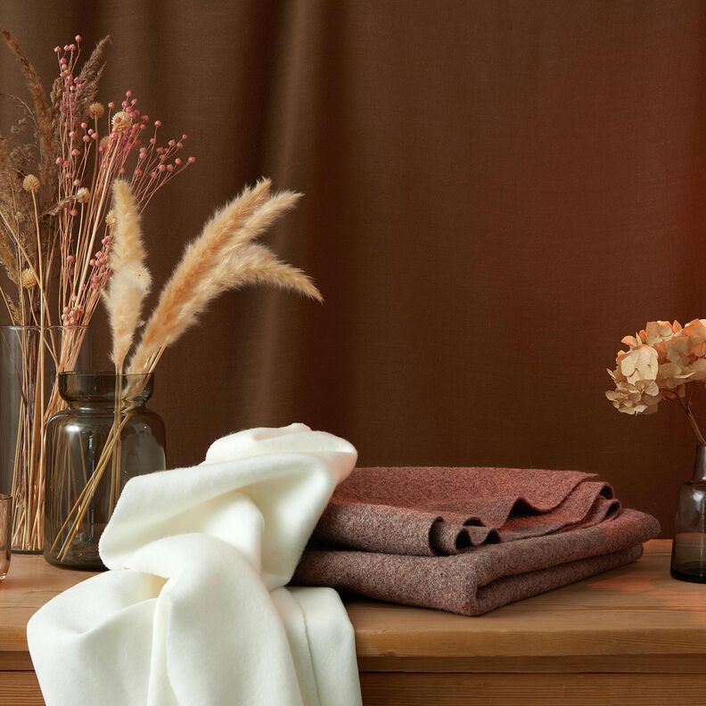 Huovutettu villa Meleerattu &ndash; ruskea,  image number 8