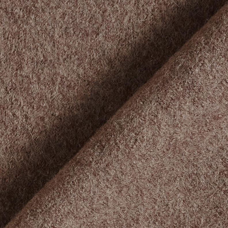 Huovutettu villa Meleerattu &ndash; ruskea,  image number 3