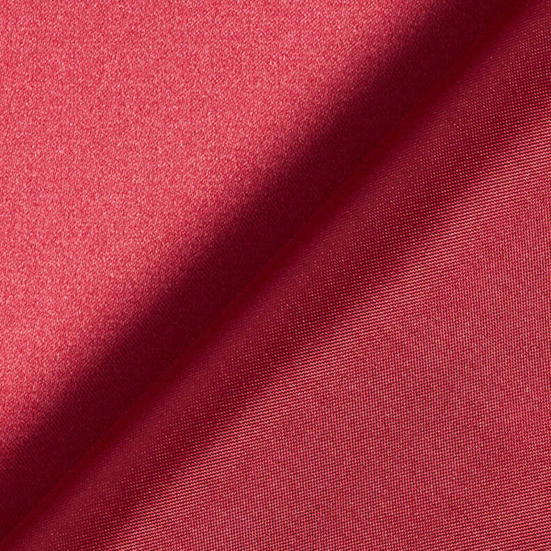 Morsiussatiini – bordeauxin punainen,  image number 4