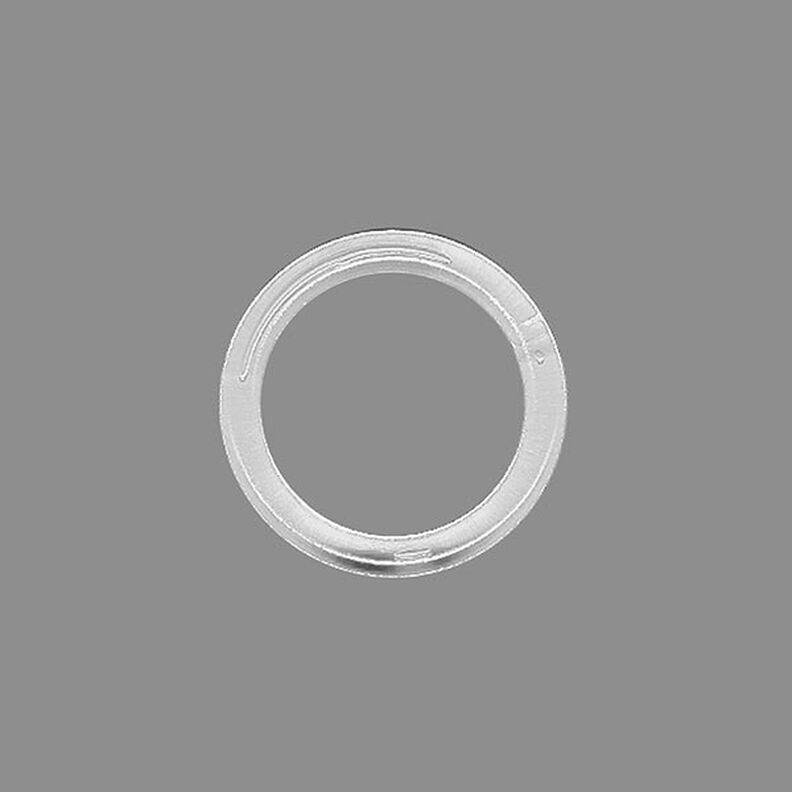 Laskoskaihtimen rengas [Ø 20mm] – läpinäkyvä | Gerster,  image number 1