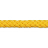 Puuvillanyöri [Ø 7 mm] – auringonkeltainen,  thumbnail number 1