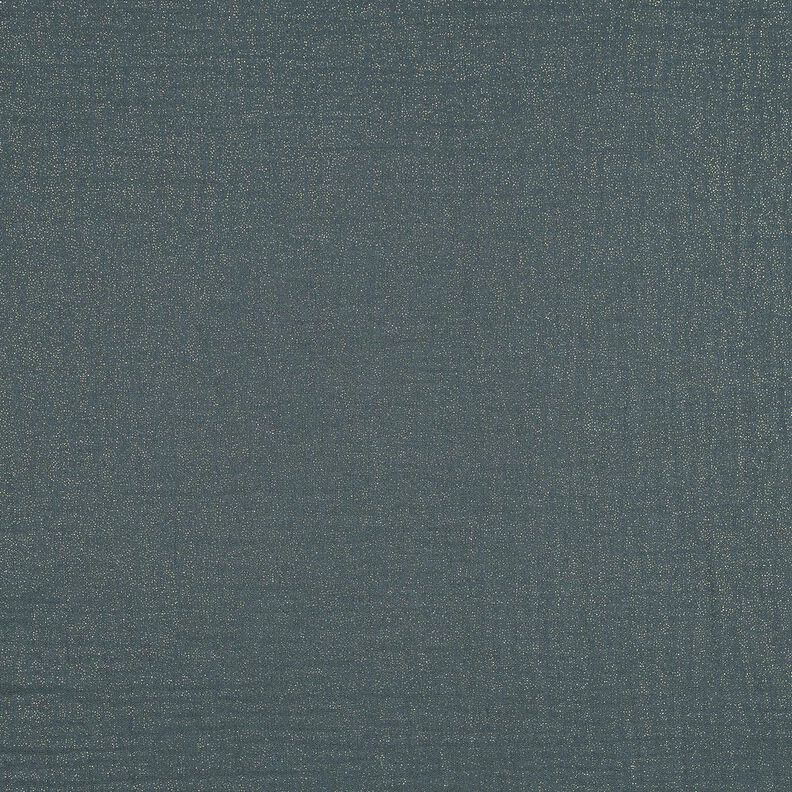 Musliini-/kaksikerroksinen kangas Hienot kimallepilkut | Poppy Fabrics – pinja,  image number 4