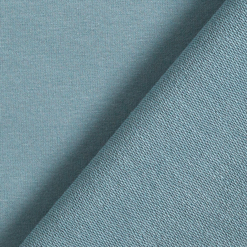 French Terry Raskas – kyyhkynsininen,  image number 3