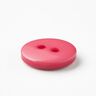 2-reikäinen pyöreä nappi [Ø 11 mm] – pink,  thumbnail number 3