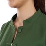 FRAU CLEO Lyhyt takki, jossa pystykaulus ja suuri päälle ommeltu tasku | Studio Schnittreif | XS–XXL,  thumbnail number 6