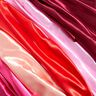 Polyestersatiini – voimakas vaaleanpunainen,  thumbnail number 5