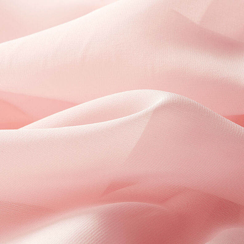 Silkkisifonki – vaaleanpunainen,  image number 5