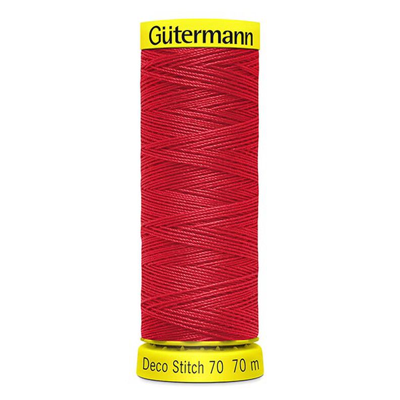 Deco Stitch 70 ompelulanka (156) | 70m | Gütermann,  image number 1