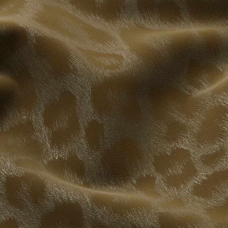 Softshell Leokuvio – khaki,  image number 2