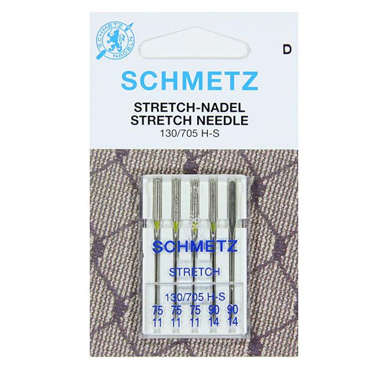 Stretchneula [NM 75-90] | SCHMETZ,  image number 1