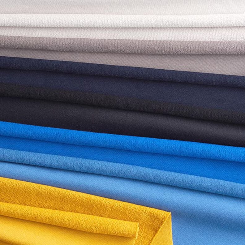 Kevyt French Terry Yksiv&auml;rinen &ndash; kuusenvihre&auml;,  image number 5