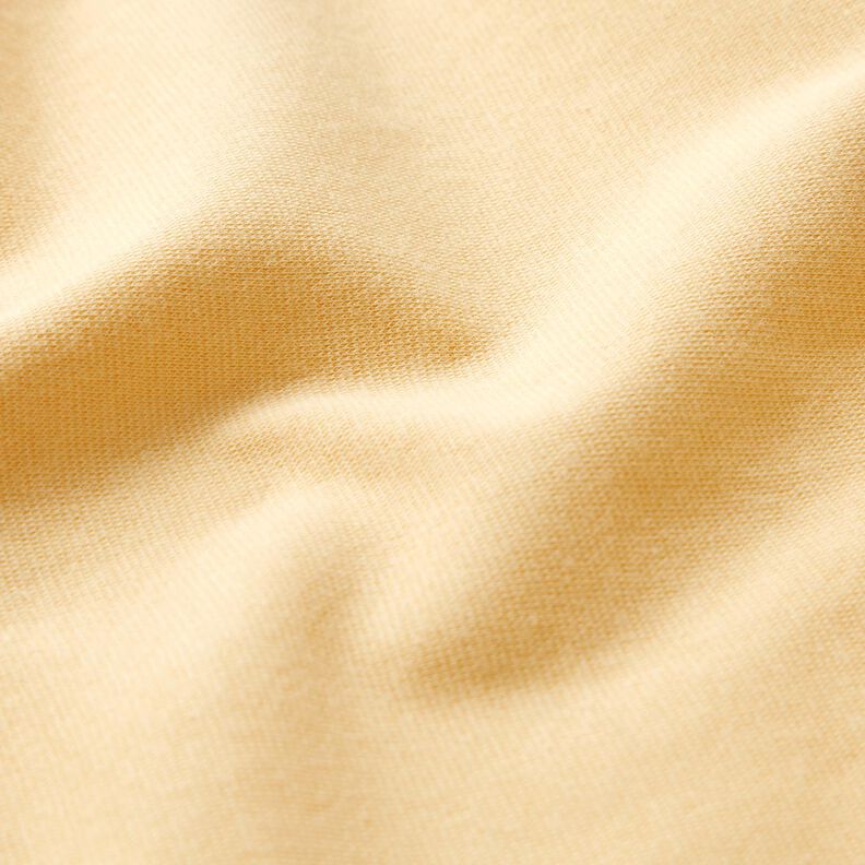 Resorikangas Yksiv&auml;rinen &ndash; vaniljankeltainen,  image number 4