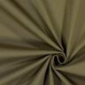 Puuvillarakenne Stretch – oliivi,  thumbnail number 1