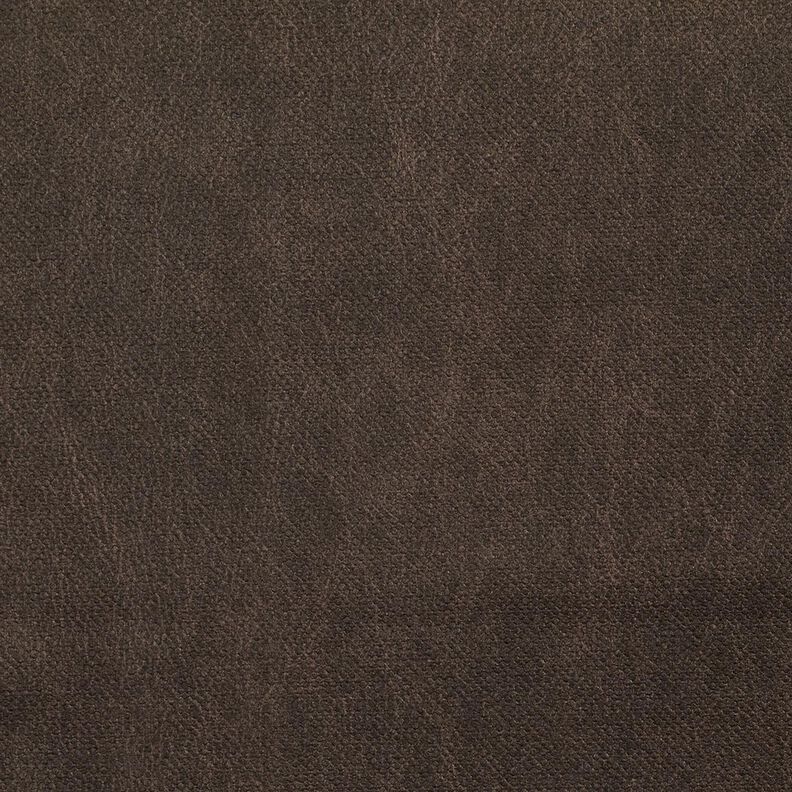 Verhoilukangas Samettityyli – mustanruskea,  image number 4