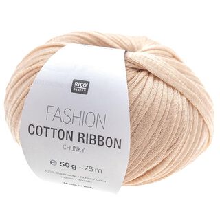 Fashion COTTON RIBBON | Rico Design, 50 g (004), 