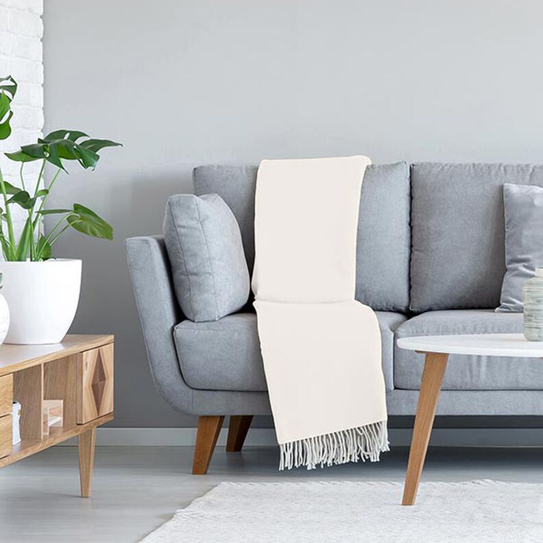 Pehmofleece &ndash; villanvalkoinen,  image number 7