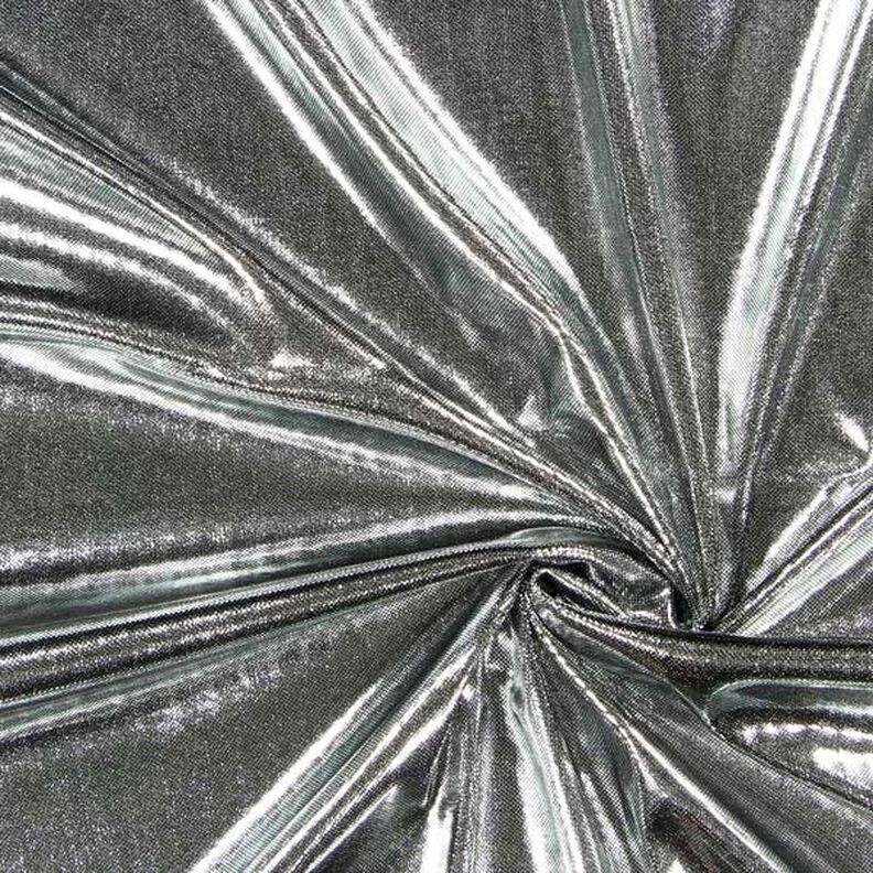 Sisustuskangas Lamee – hopea metallinen,  image number 1