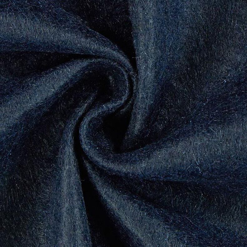 Huopa 90 cm / 1 mm vahvuus – navy-sininen,  image number 2