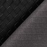 Keinonahka punottu | Katia Fabrics – musta,  thumbnail number 4