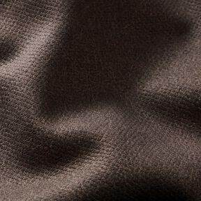 Verhoilukangas Samettityyli – mustanruskea, 