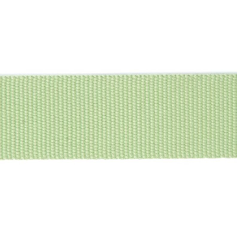 Laukun hihna Basic - vaaleanvihre&auml;,  image number 1