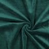 Nicki-kangas yksivärinen – tummanvihreä,  thumbnail number 1