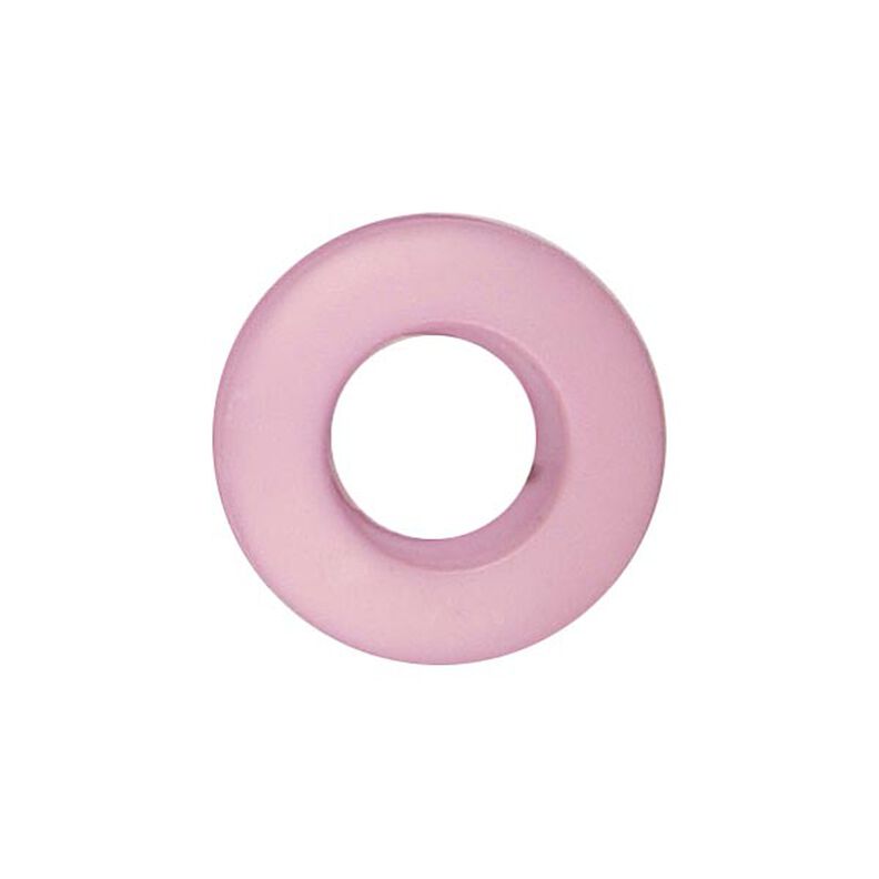 Polyesterirengasniitit – roosa,  image number 1