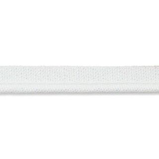 Reunusnauha [ 10 mm ] – valkoinen, 