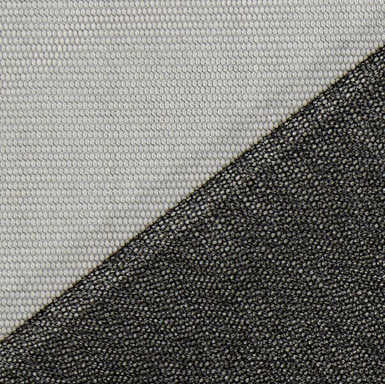 Kiiltävä tylli – musta,  image number 3