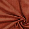 Nicki-kangas yksivärinen – terrakotta,  thumbnail number 1
