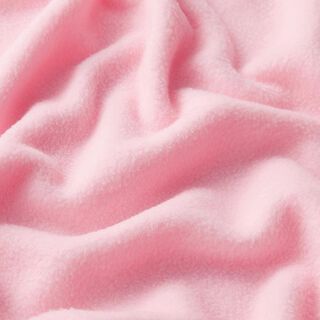 Antipilling-fleece – roosa, 