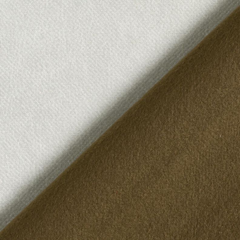 Verhoilukangas Samettityyli – norsunluu,  image number 3