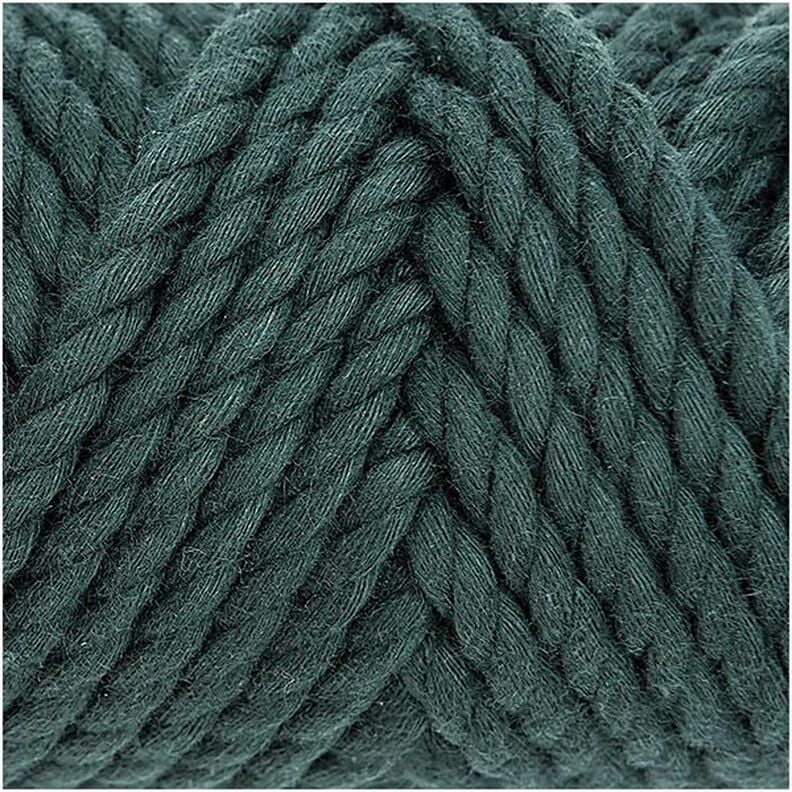 Creative Cotton Cord [5mm] | Rico Design – petrooli,  image number 2