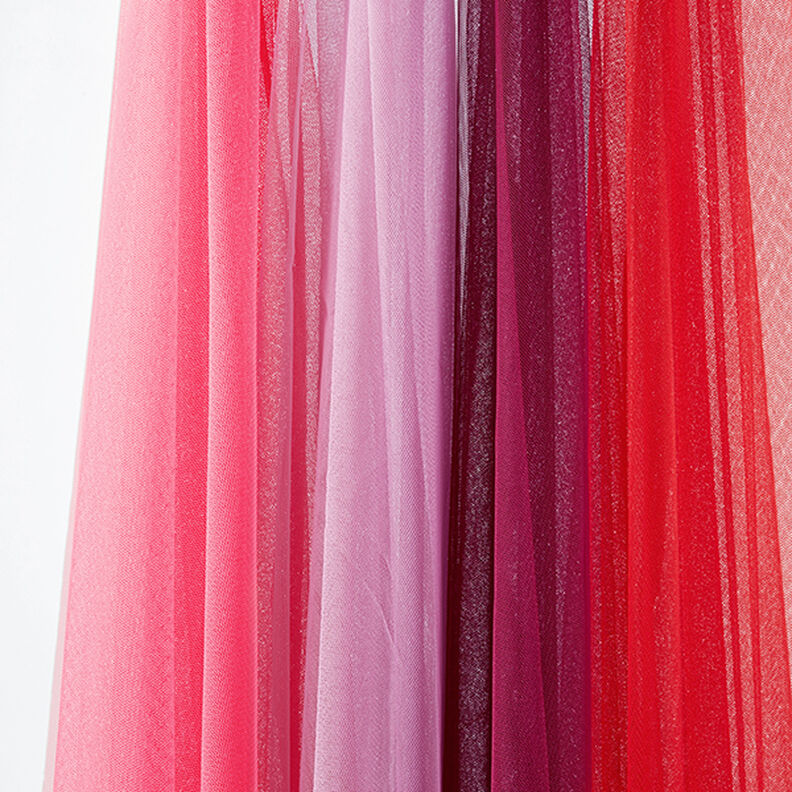 Soft Mesh &ndash; punainen,  image number 6