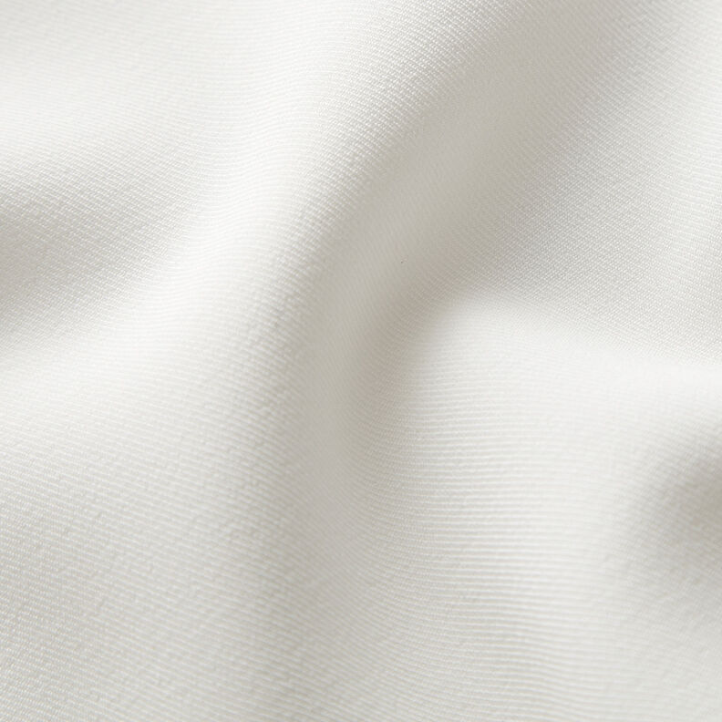 Kevyt housustretch Yksivärinen – valkoinen,  image number 2