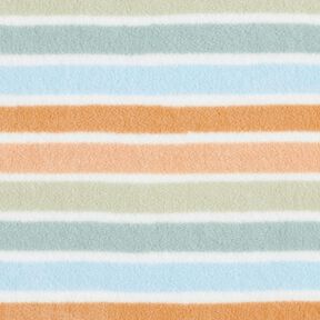 Antipilling-fleece  &ndash; valkoinen/vihre&auml;, 