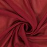 Chiffon – bordeauxin punainen,  thumbnail number 1