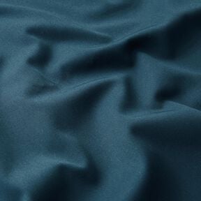 Puuvillatoimikas Yksivärinen – petrooli, 