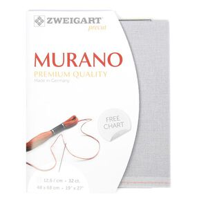Murano - 48 x 68 cm | 19" x 27", 10, 