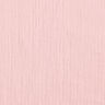 Puuvillamusliini 280 cm – vaaleanpunainen,  thumbnail number 5