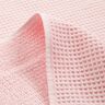 Froteekangas/Vohvelipikee Yksivärinen – ruusunpunainen,  thumbnail number 5