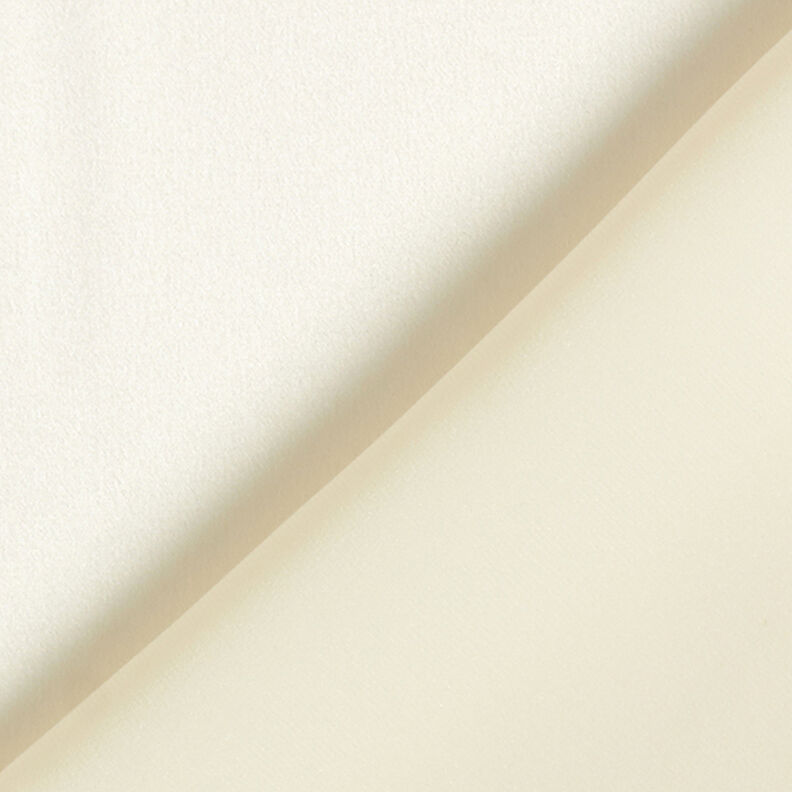 Silkkisatiini – villanvalkoinen,  image number 4