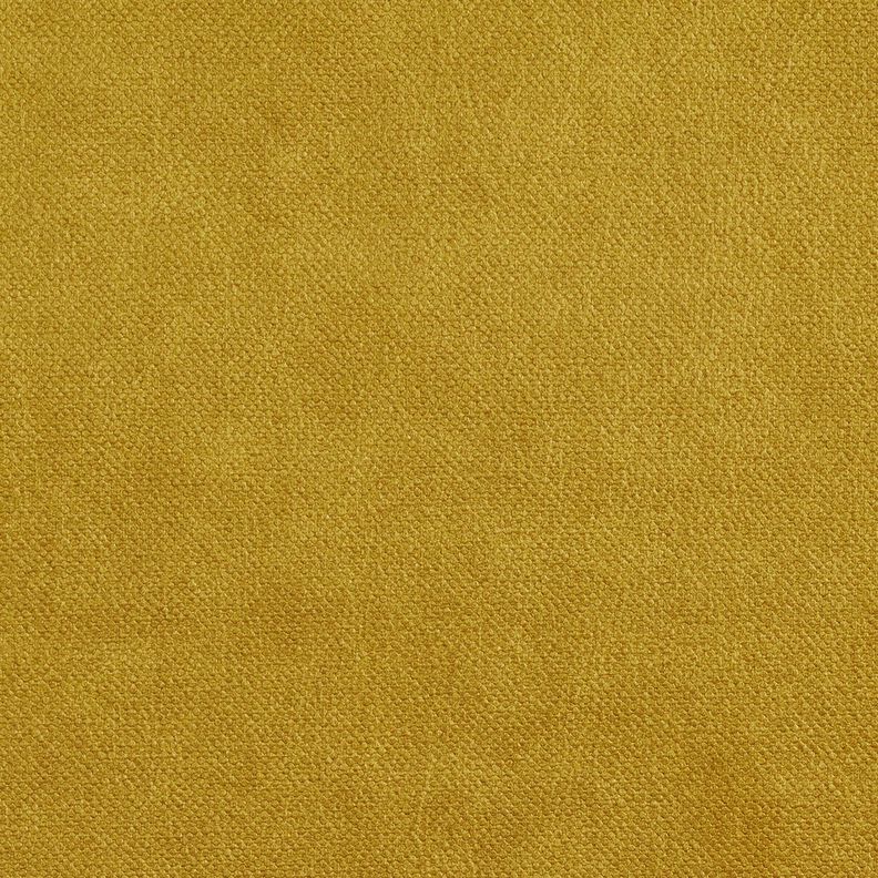 Verhoilukangas Samettityyli – sinappi,  image number 4