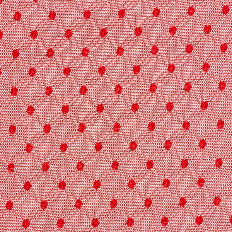 Softmesh Pilkut – punainen,  image number 1
