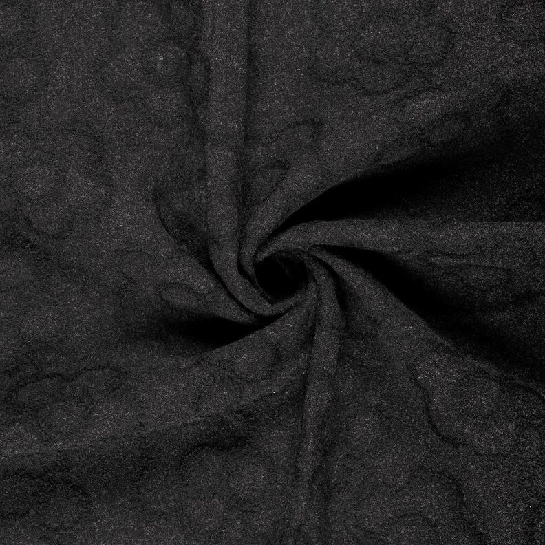 Takkikangas kohokukat &ndash; musta,  image number 3