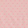 Batisti Neon Dobby – ruusunpunainen/neonpinkki,  thumbnail number 1
