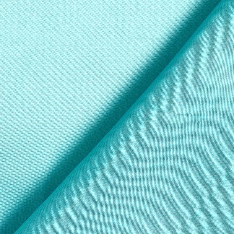 Satiinivuori yksivärinen – vedensininen,  image number 3