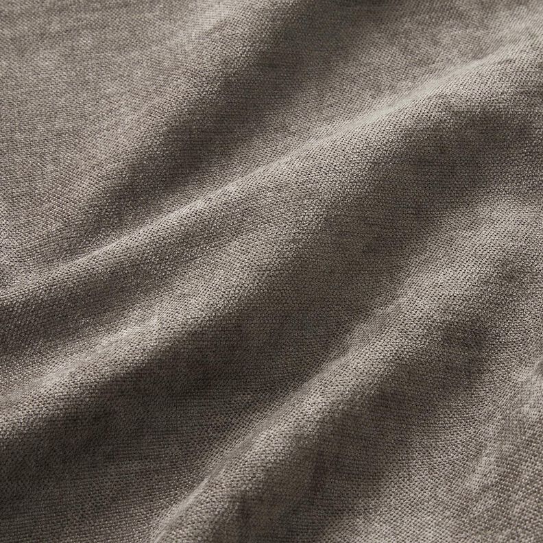 Verhoilukangas hieno rakenne – kivenharmaa,  image number 2